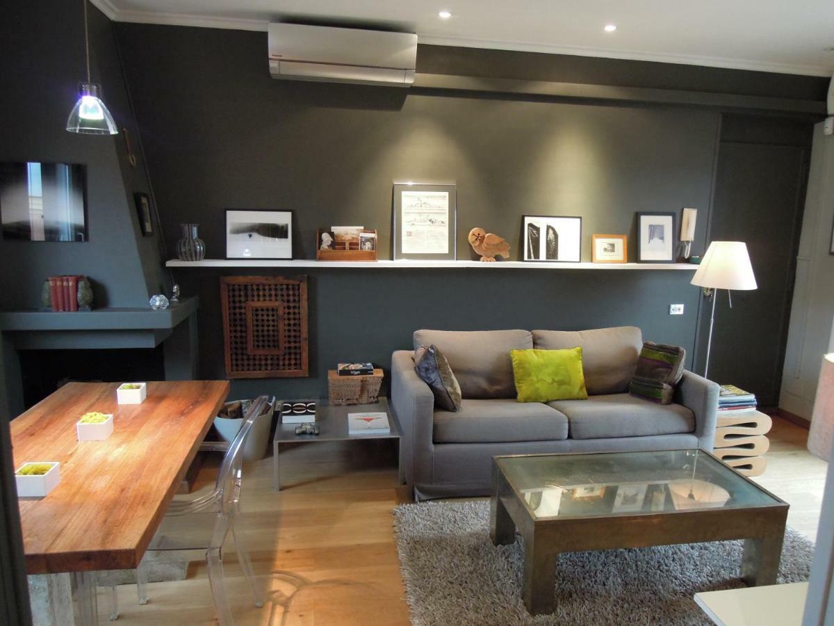 Casa vacanze Penthouseinrome