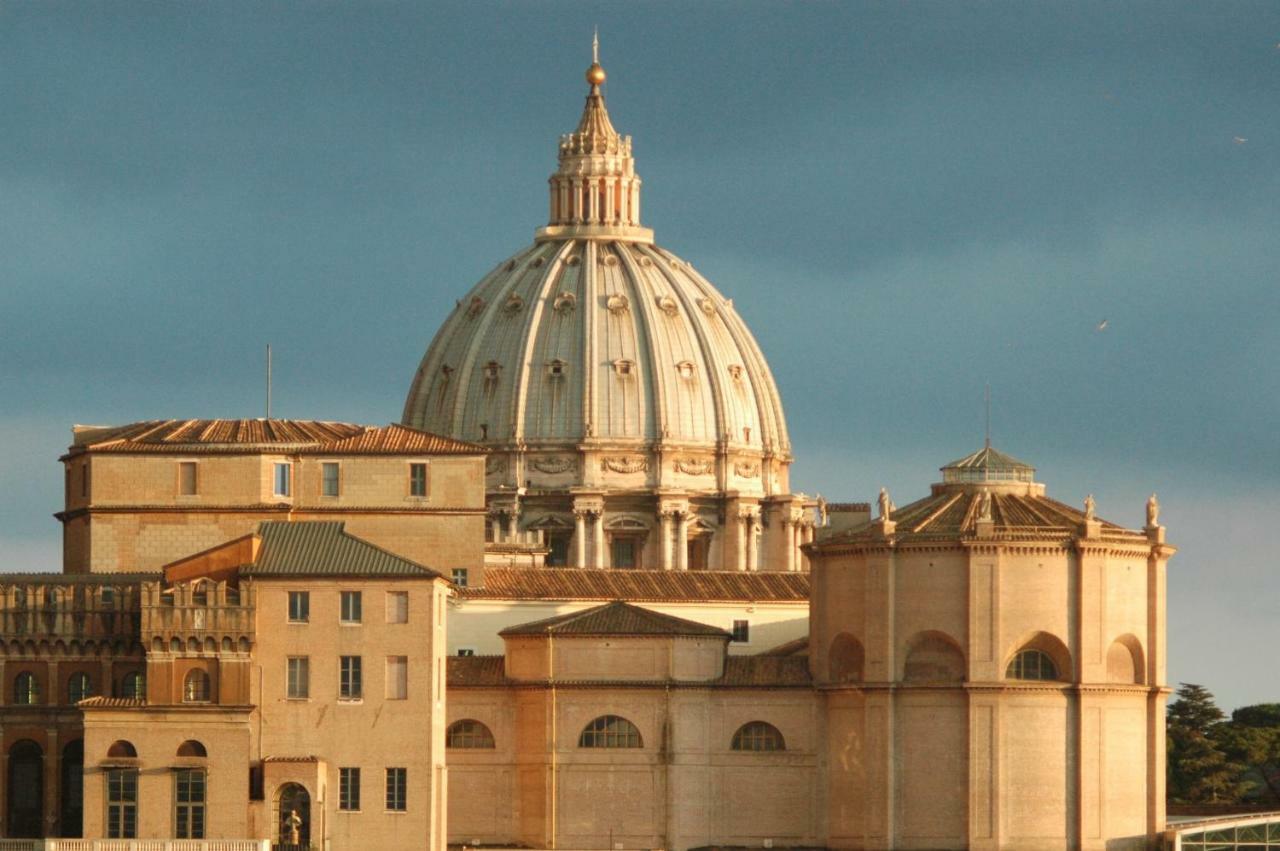 Penthouseinrome Casa vacanze Roma